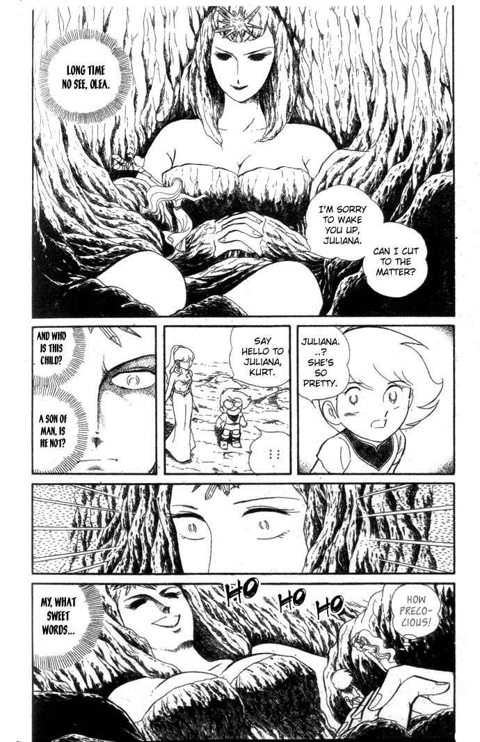 Page 21 Chapter 8 Pygmalio