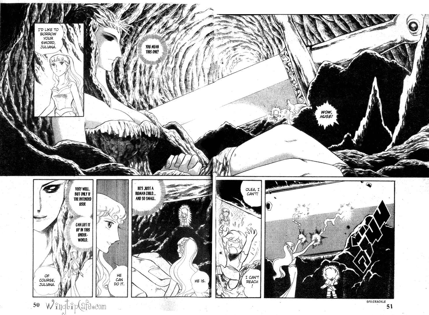 Page 22 Chapter 8 Pygmalio