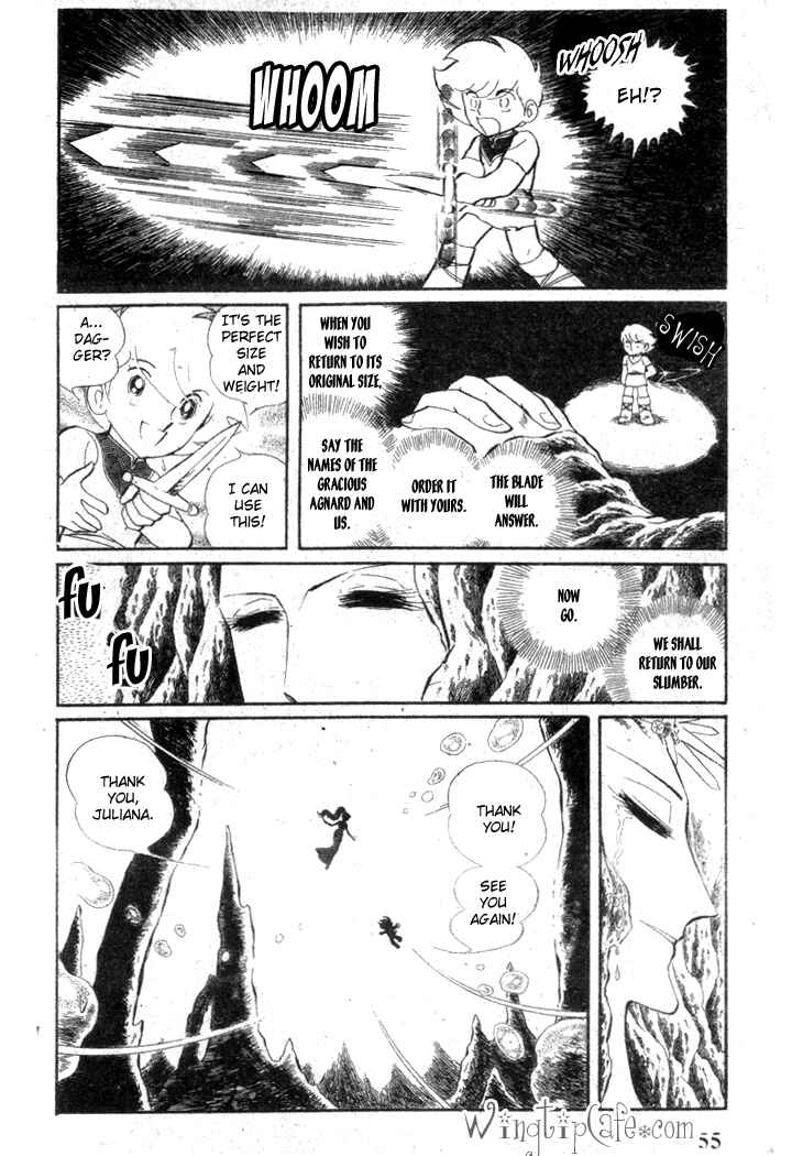 Page 26 Chapter 8 Pygmalio