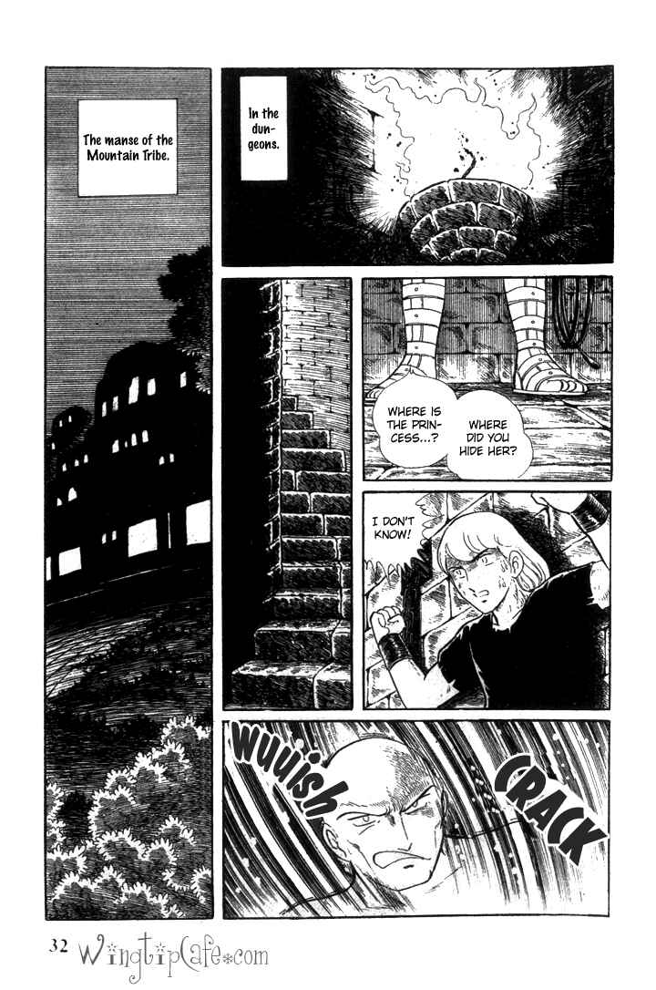 Page 4 Chapter 8 Pygmalio