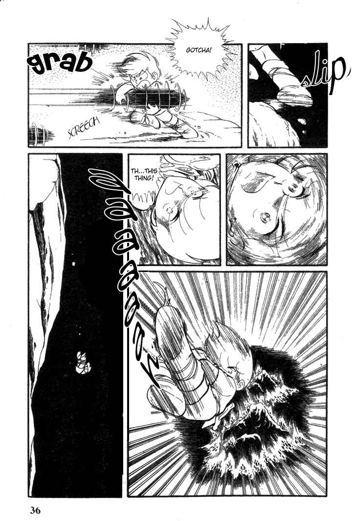 Page 8 Chapter 8 Pygmalio