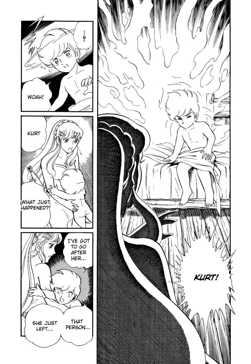 Page 11 Chapter 115 Pygmalio
