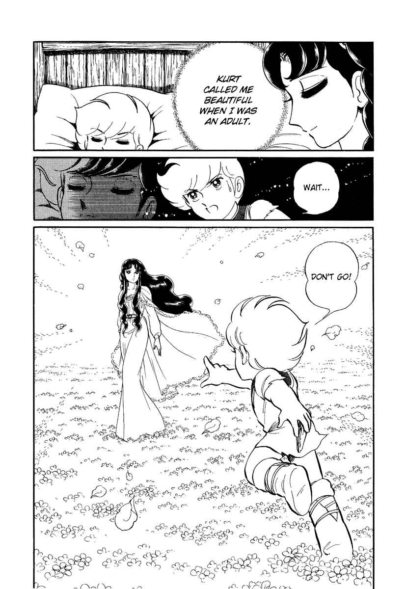 Page 22 Chapter 115 Pygmalio