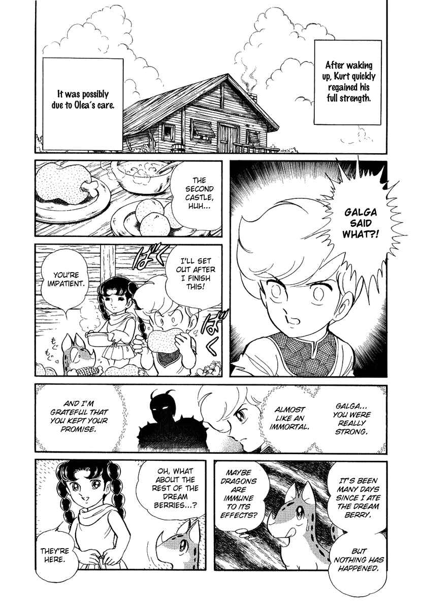 Page 27 Chapter 115 Pygmalio
