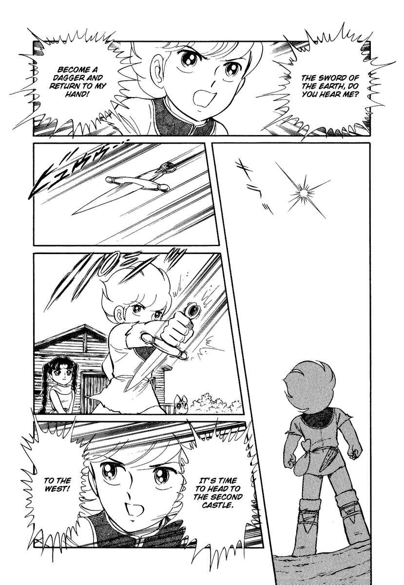Page 29 Chapter 115 Pygmalio