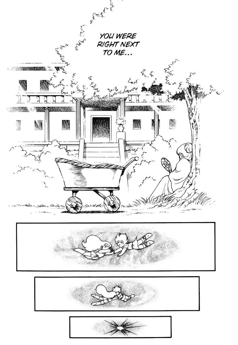 Page 19 Chapter 164 Pygmalio
