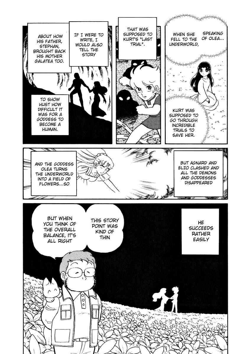 Page 30 Chapter 164 Pygmalio
