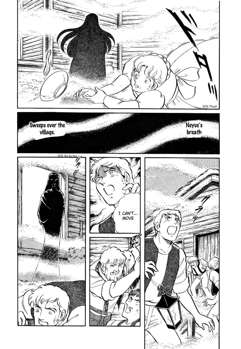 Page 10 Chapter 126 Pygmalio