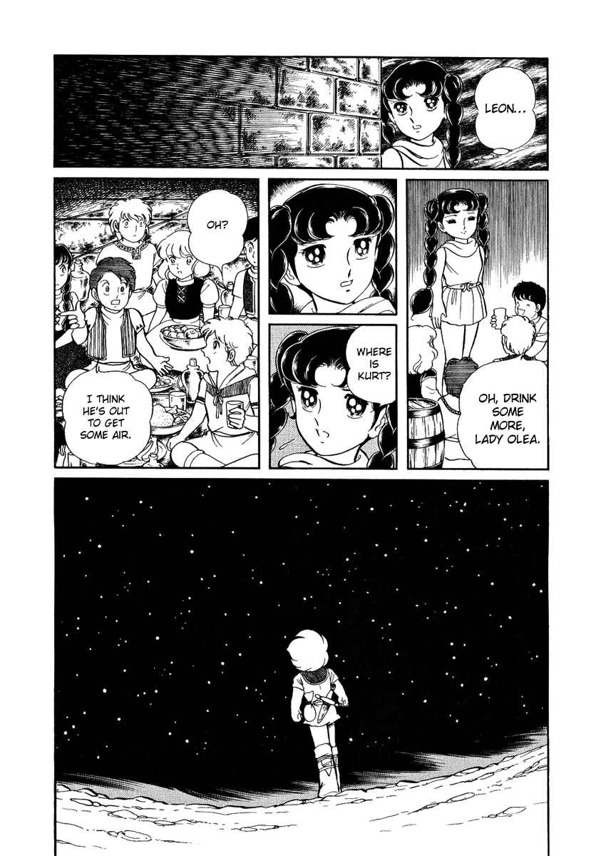 Page 19 Chapter 126 Pygmalio