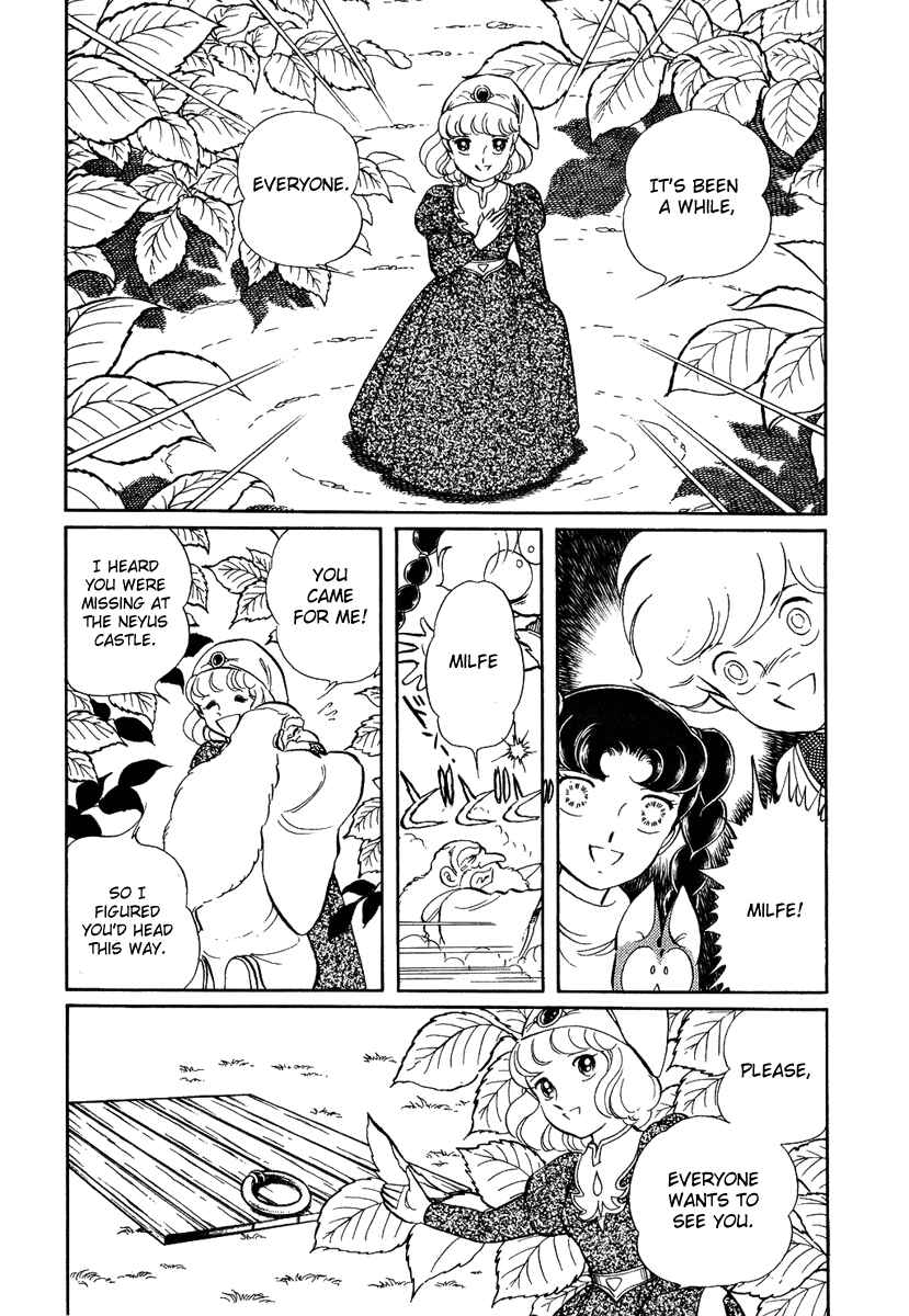 Page 2 Chapter 126 Pygmalio