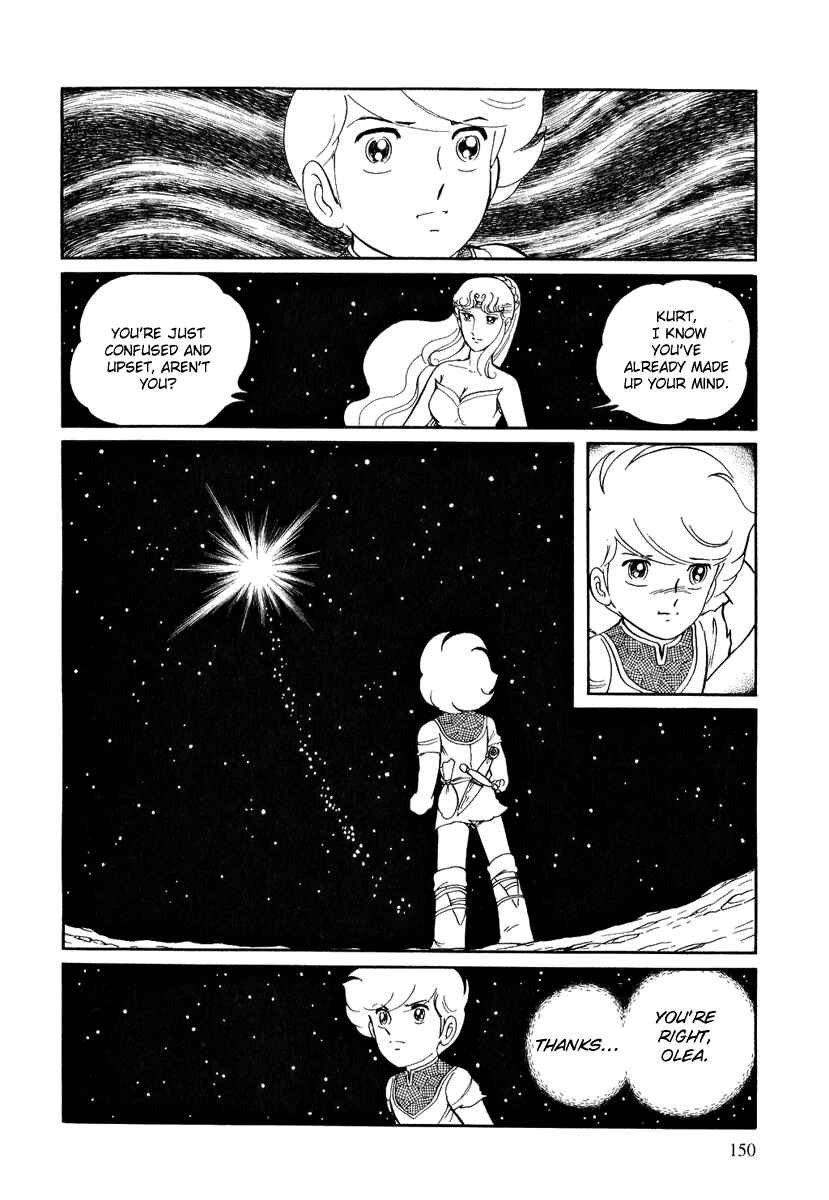Page 24 Chapter 126 Pygmalio