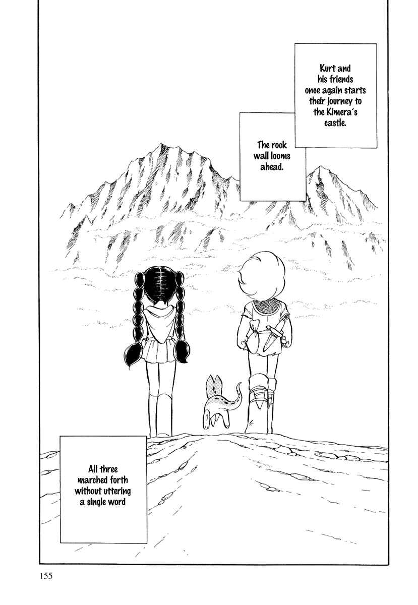 Page 29 Chapter 126 Pygmalio