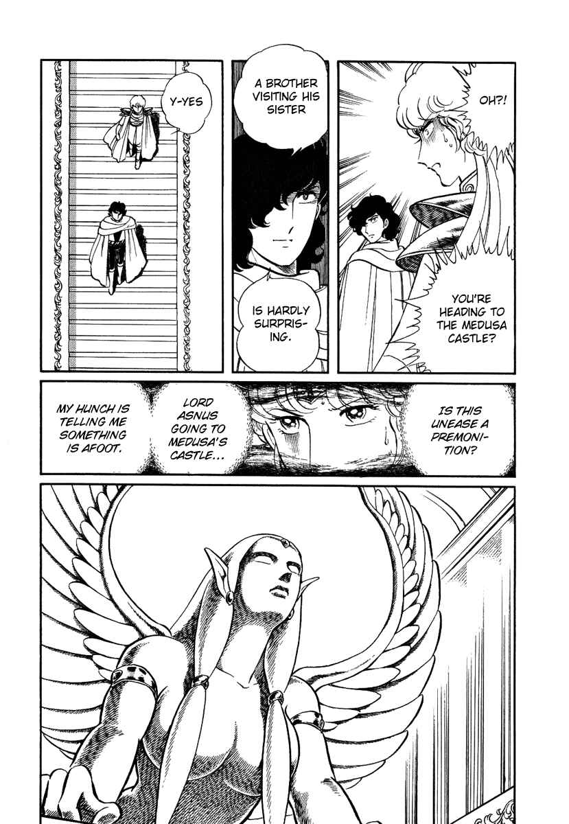 Page 18 Chapter 132 Pygmalio