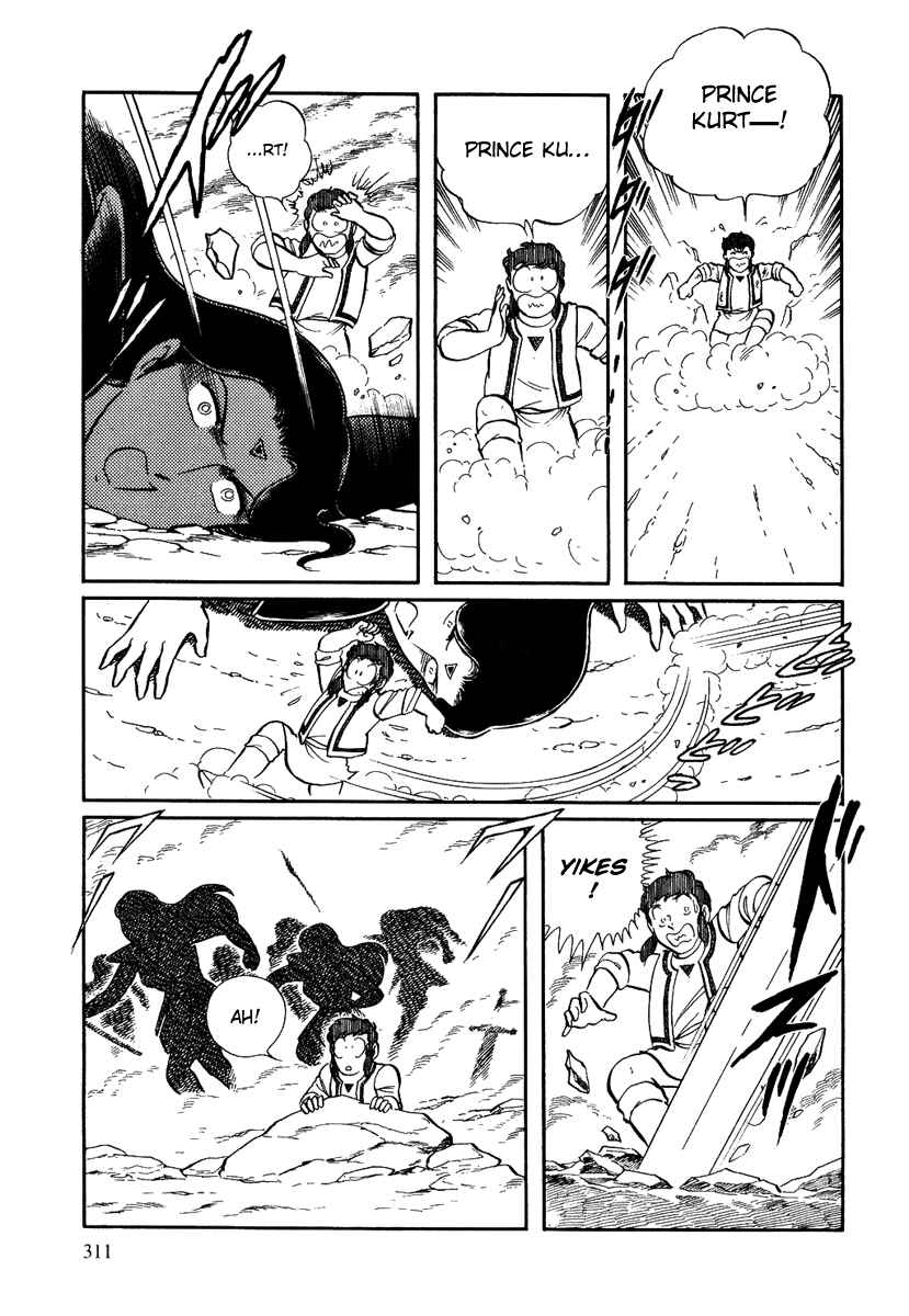Page 2 Chapter 132 Pygmalio