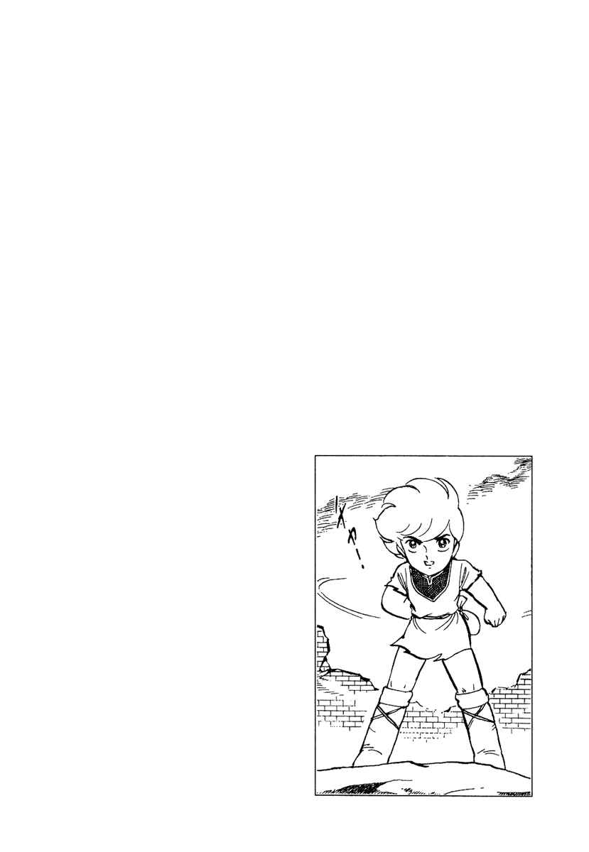 Page 29 Chapter 132 Pygmalio