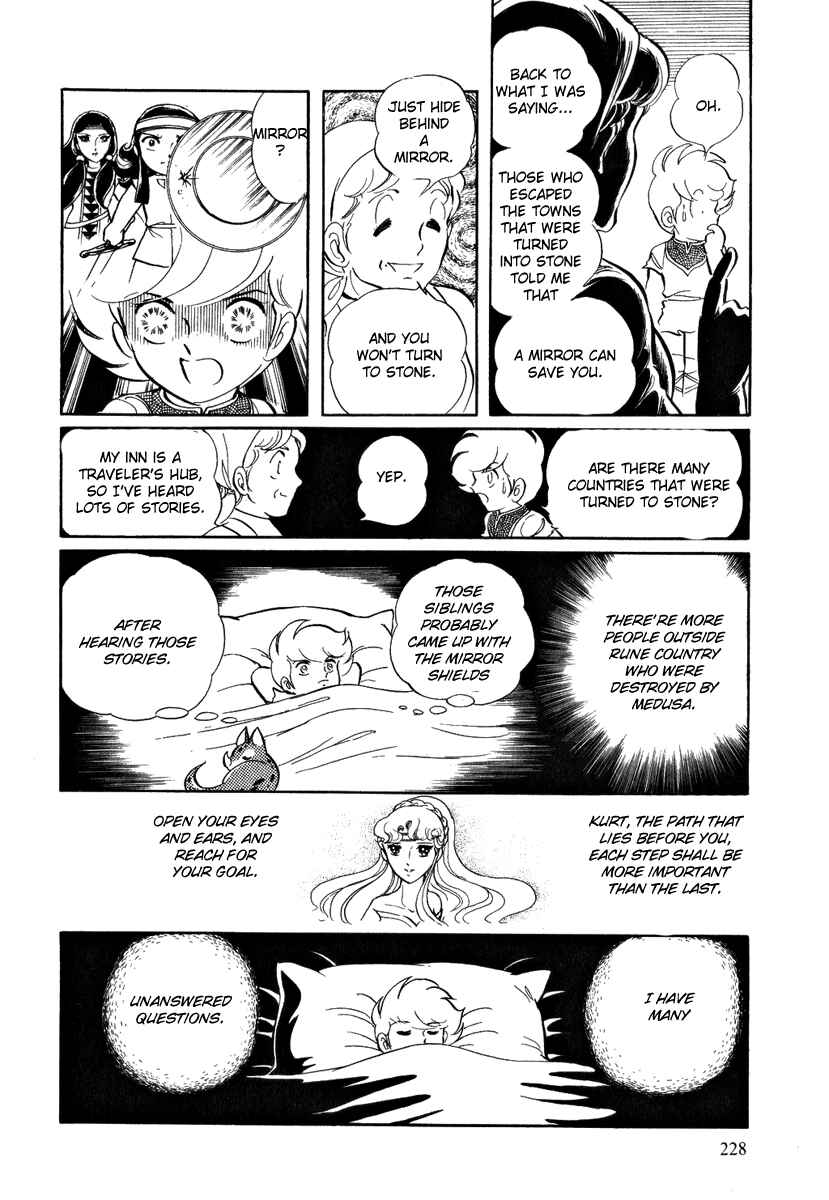 Page 10 Chapter 47 Pygmalio
