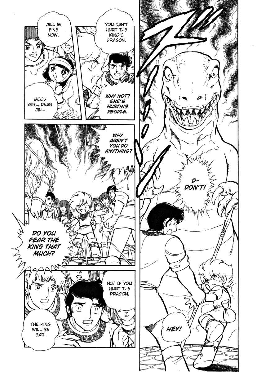 Page 13 Chapter 47 Pygmalio