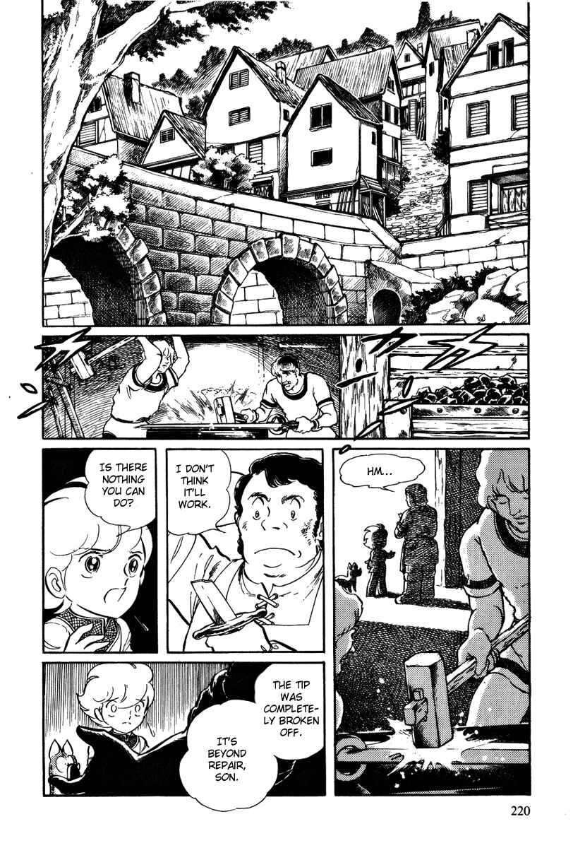 Page 2 Chapter 47 Pygmalio