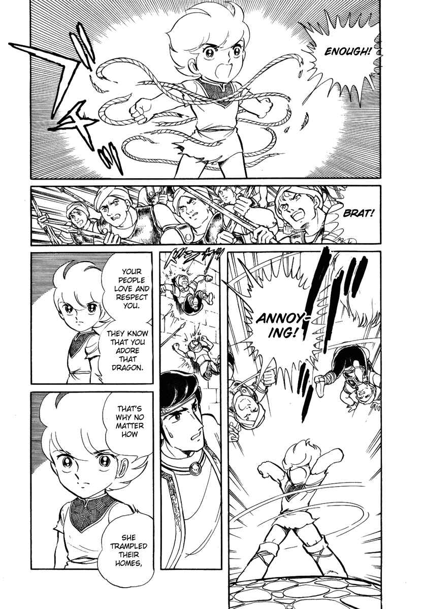 Page 20 Chapter 47 Pygmalio