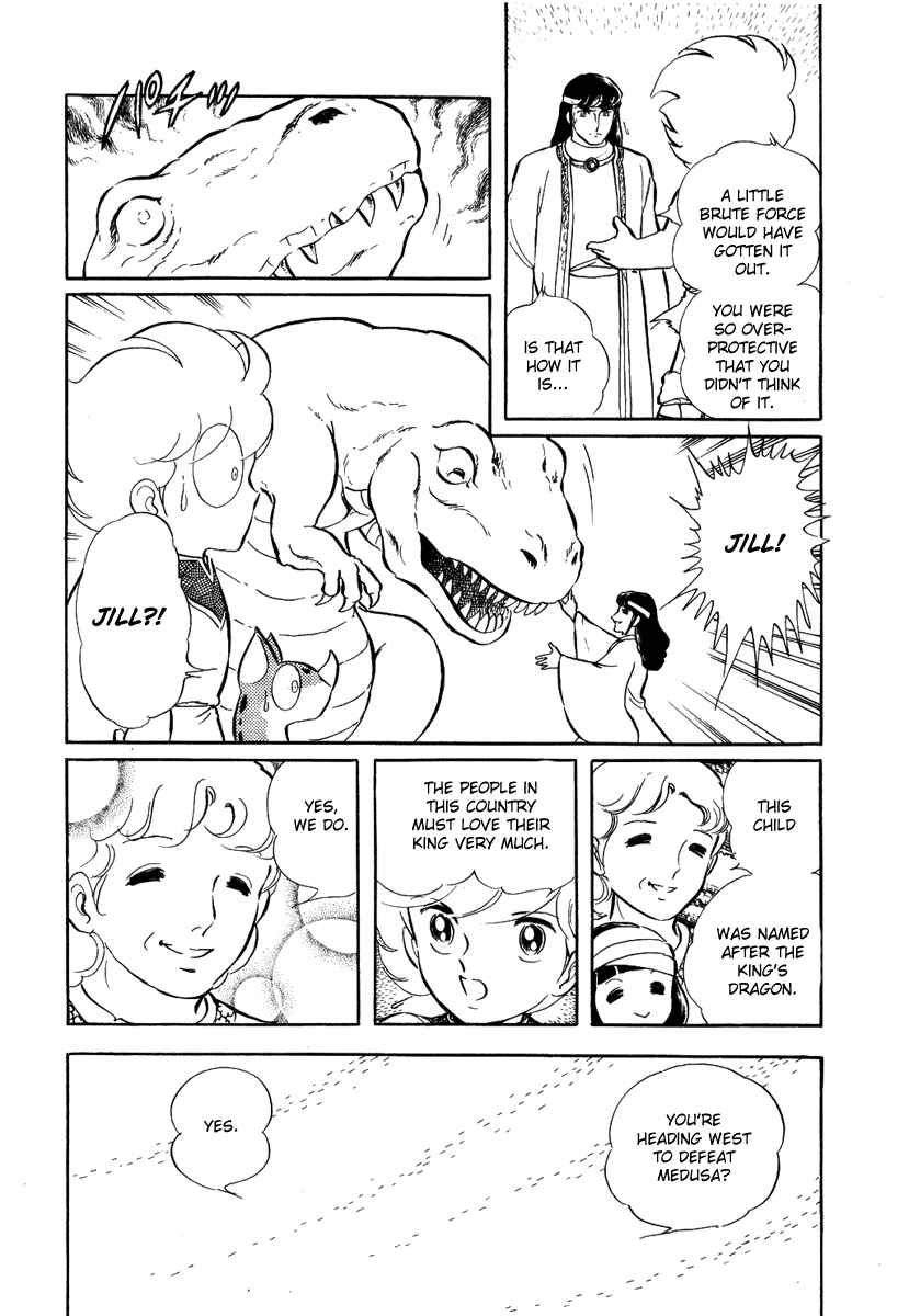 Page 26 Chapter 47 Pygmalio
