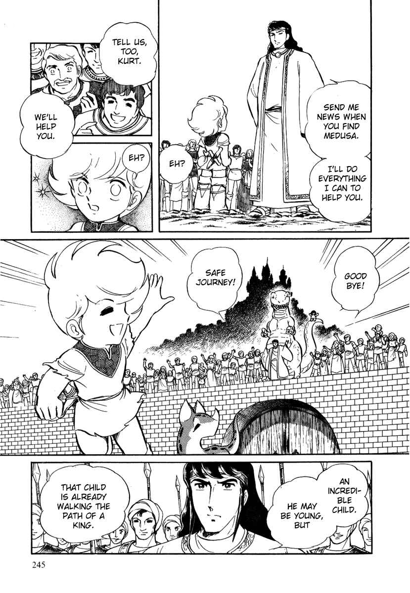 Page 27 Chapter 47 Pygmalio