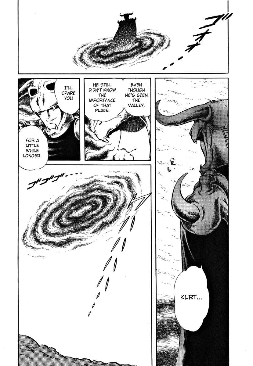 Page 28 Chapter 47 Pygmalio