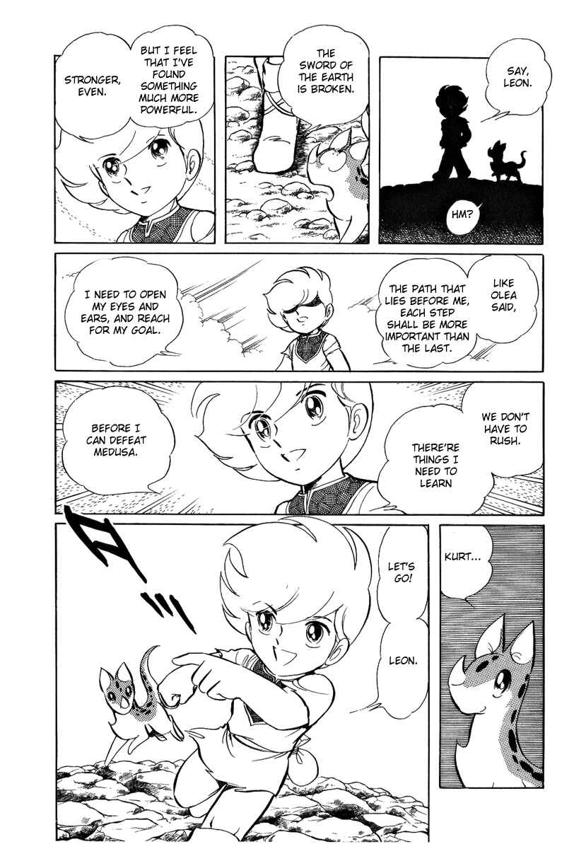 Page 29 Chapter 47 Pygmalio