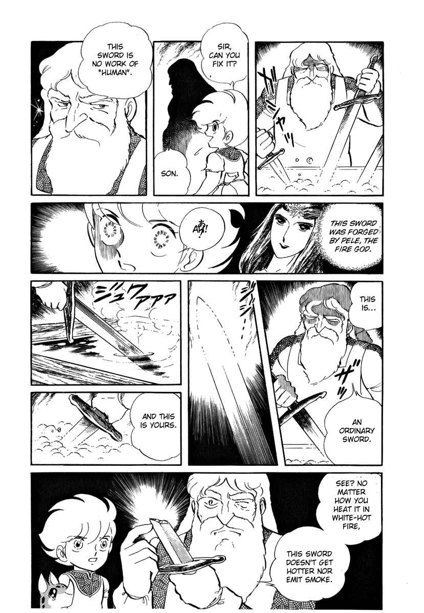 Page 4 Chapter 47 Pygmalio