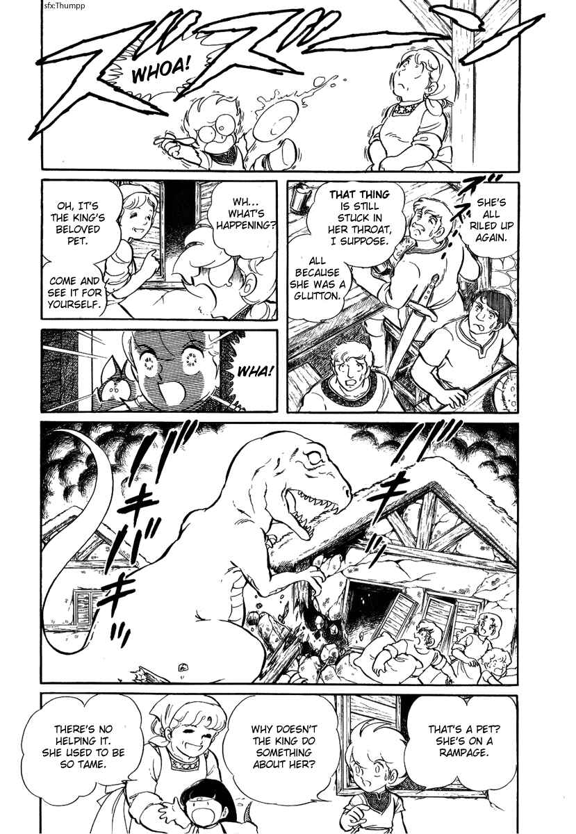 Page 8 Chapter 47 Pygmalio