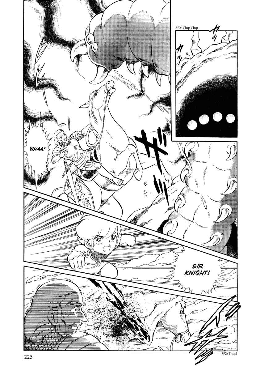 Page 10 Chapter 101 Pygmalio