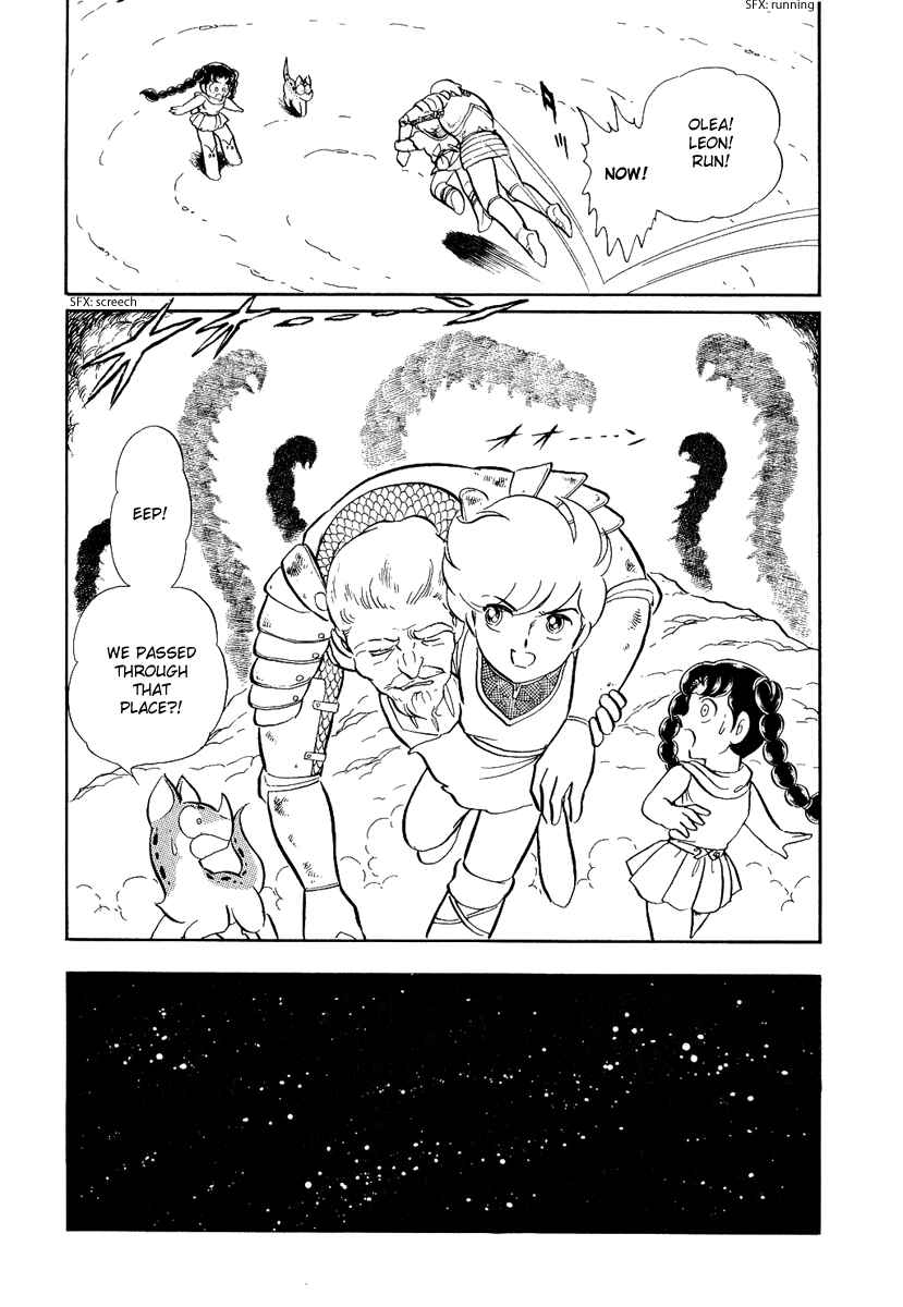 Page 13 Chapter 101 Pygmalio