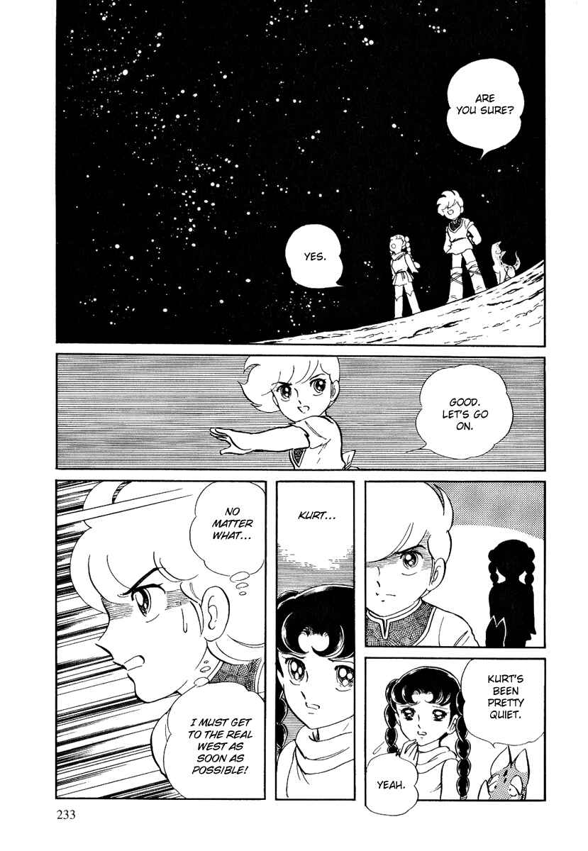 Page 18 Chapter 101 Pygmalio