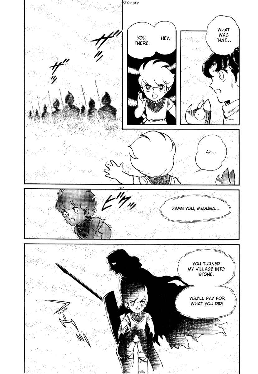 Page 24 Chapter 101 Pygmalio
