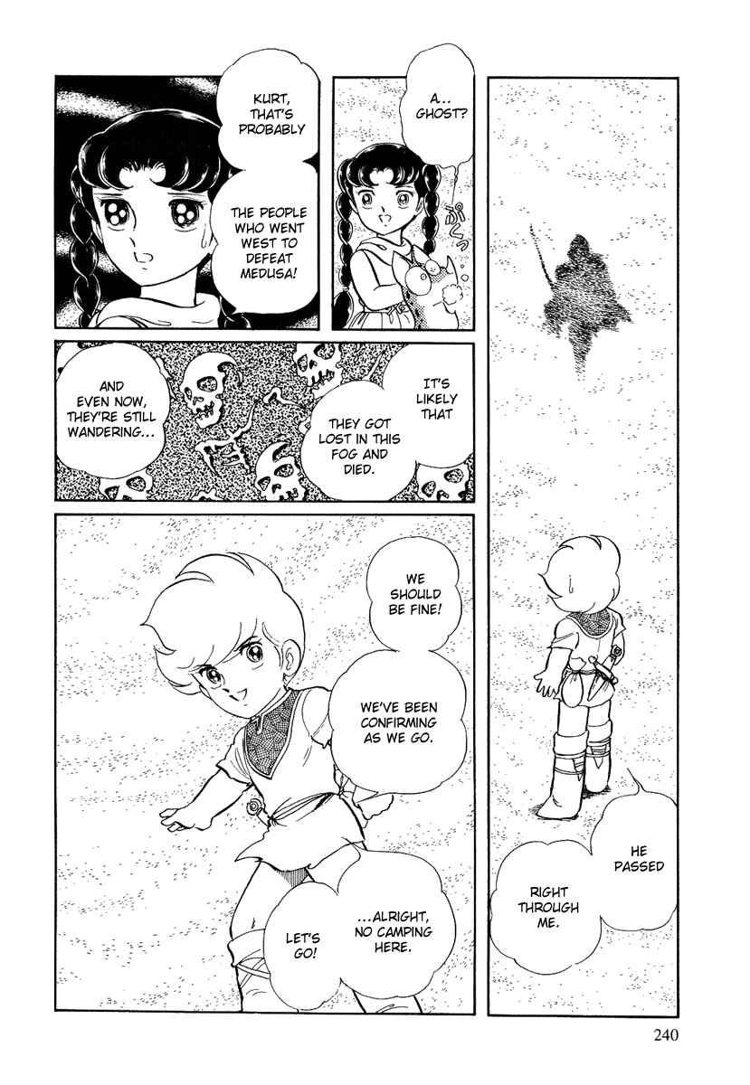 Page 25 Chapter 101 Pygmalio