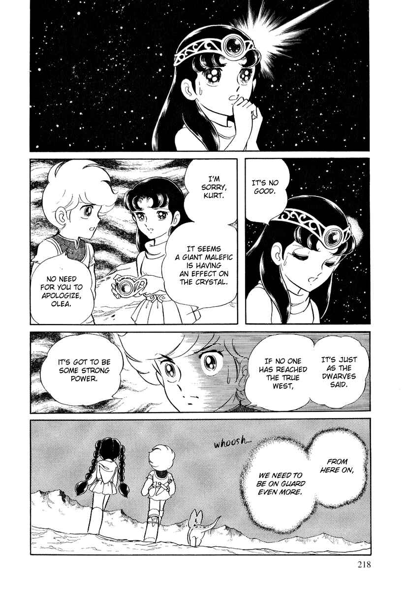 Page 3 Chapter 101 Pygmalio