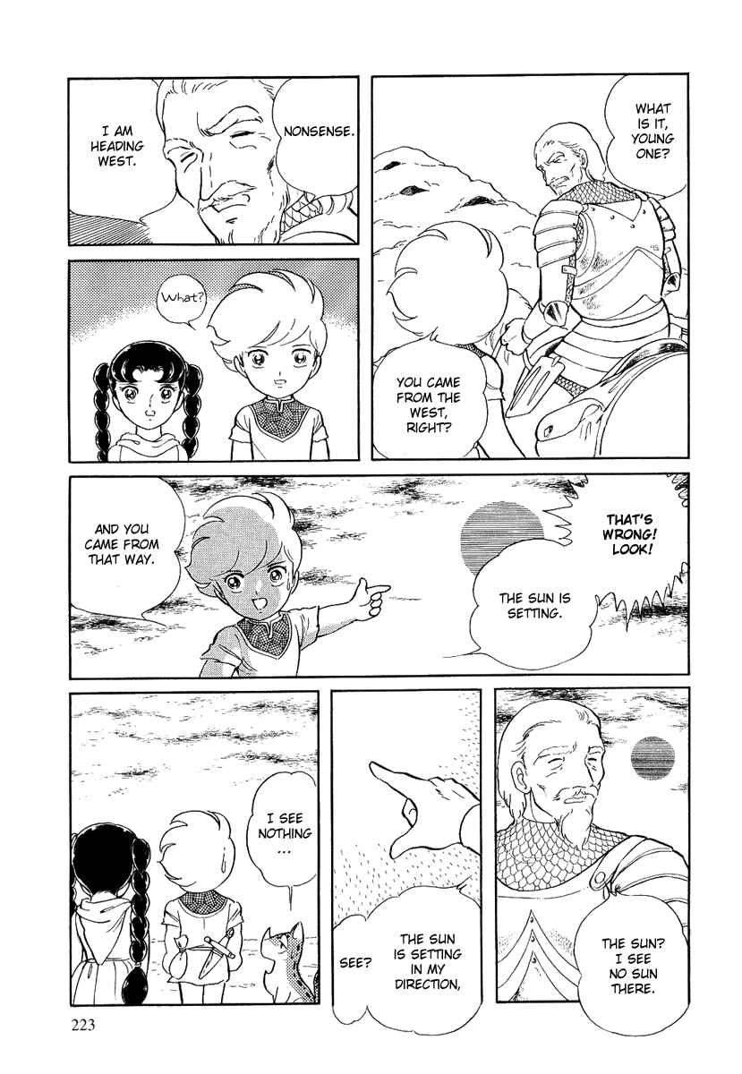 Page 8 Chapter 101 Pygmalio