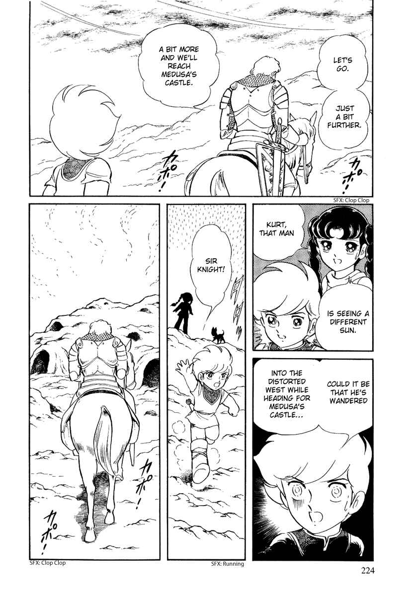 Page 9 Chapter 101 Pygmalio