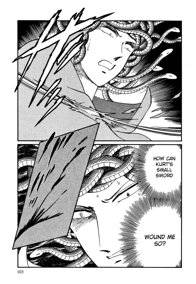 Page 11 Chapter 152 Pygmalio