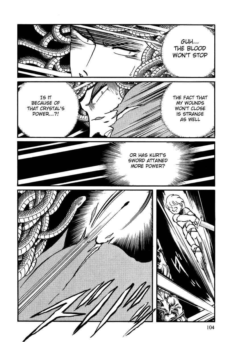Page 12 Chapter 152 Pygmalio