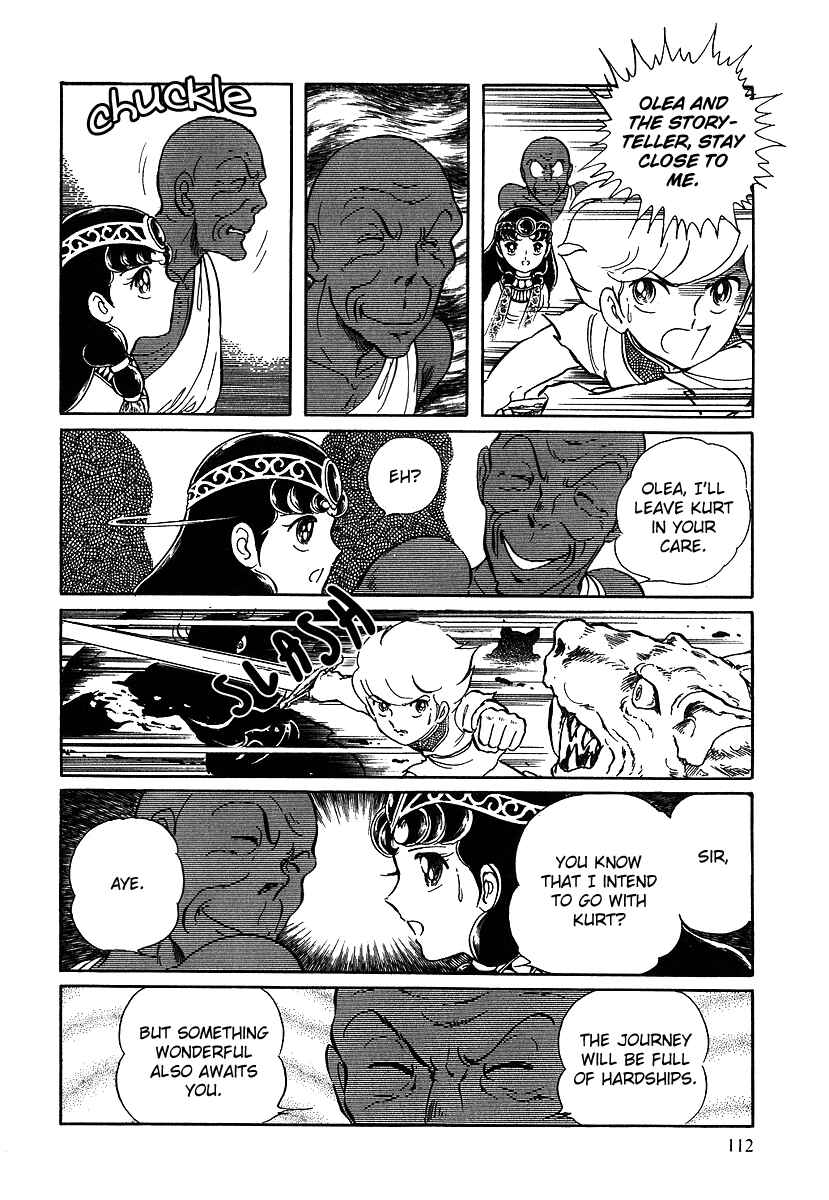 Page 16 Chapter 71 Pygmalio