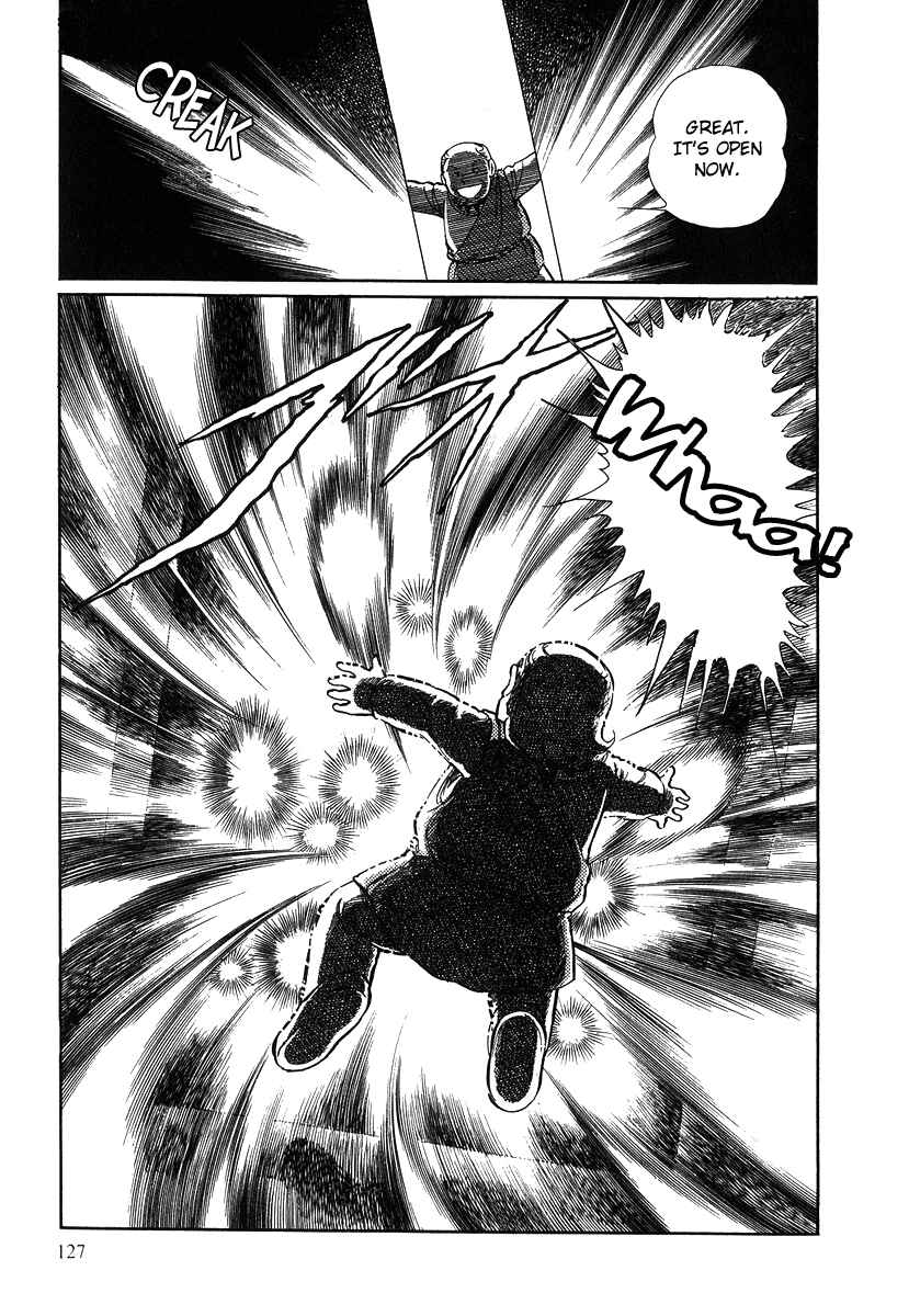 Page 31 Chapter 71 Pygmalio