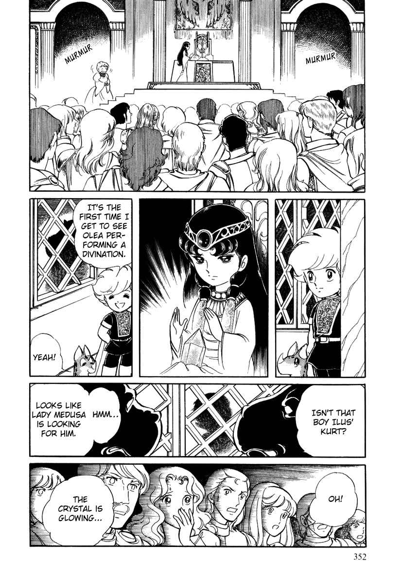 Page 10 Chapter 65 Pygmalio