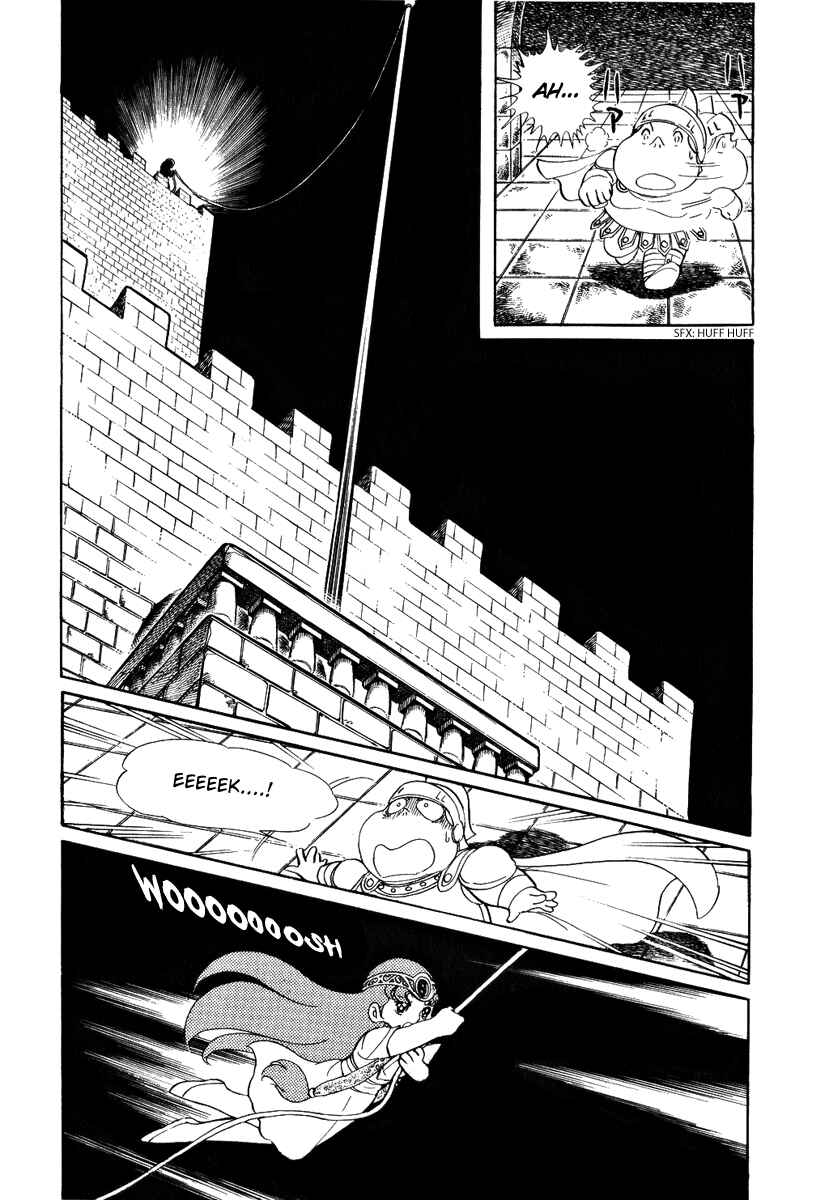 Page 20 Chapter 65 Pygmalio
