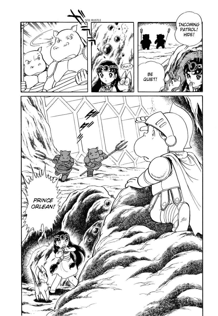 Page 29 Chapter 65 Pygmalio