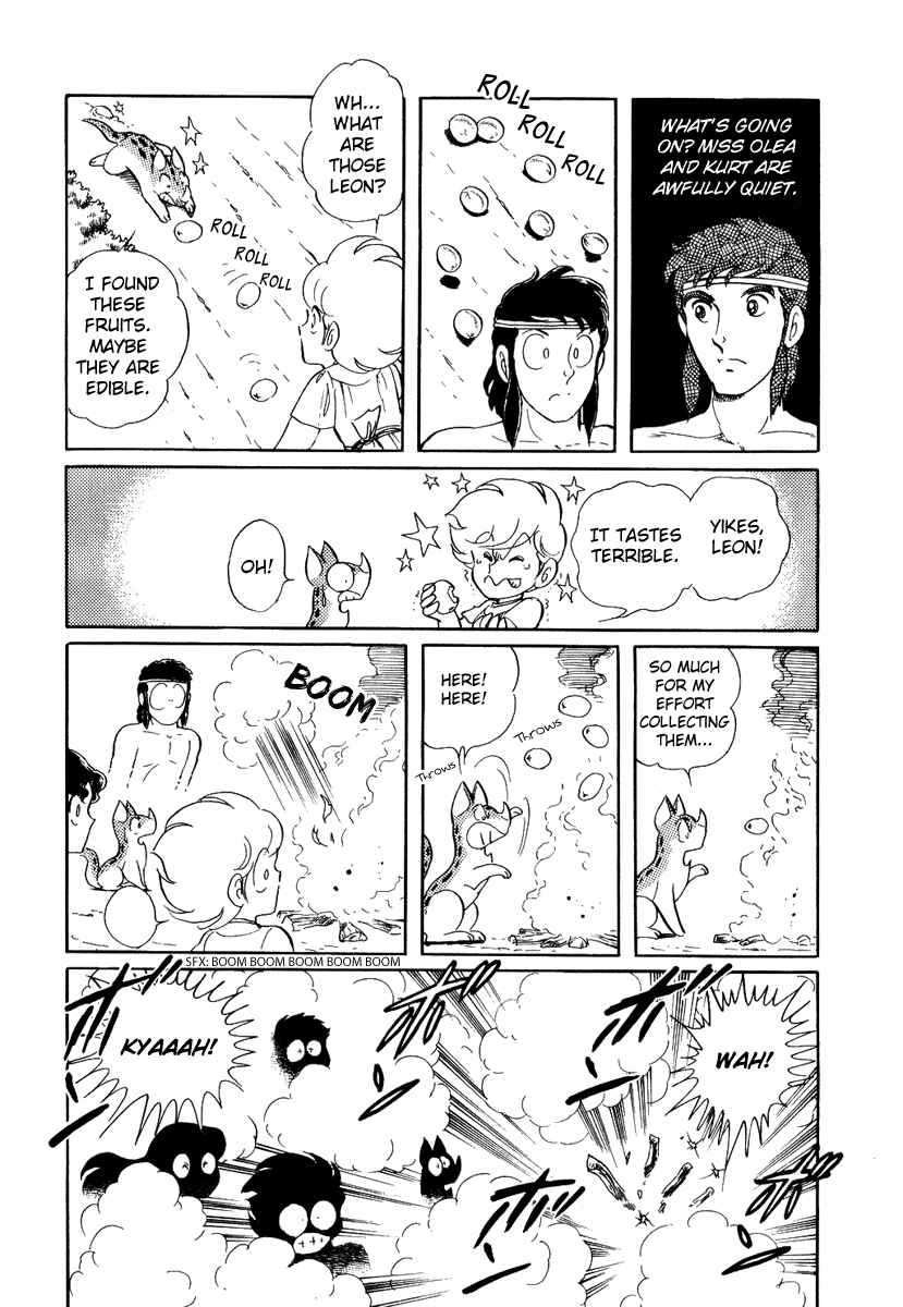 Page 6 Chapter 65 Pygmalio