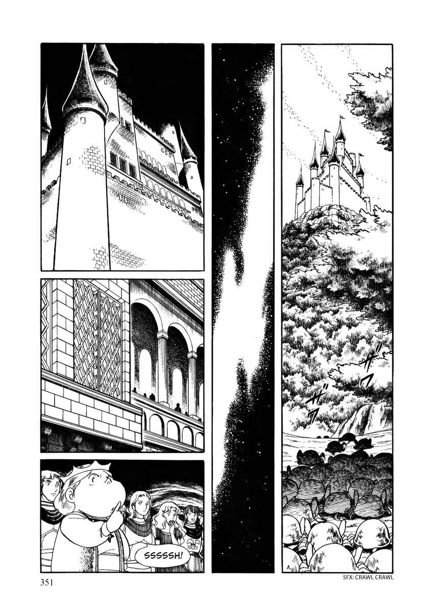 Page 9 Chapter 65 Pygmalio