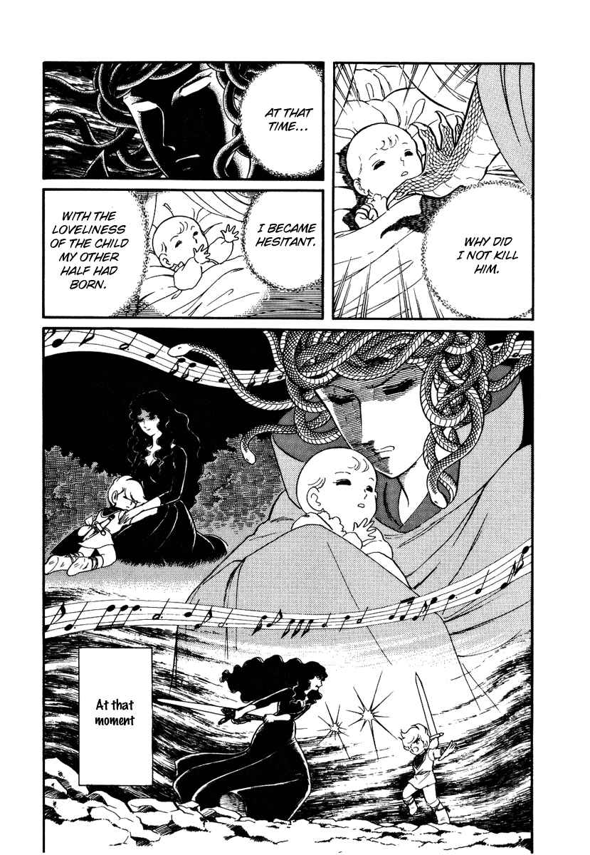 Page 28 Chapter 160 Pygmalio