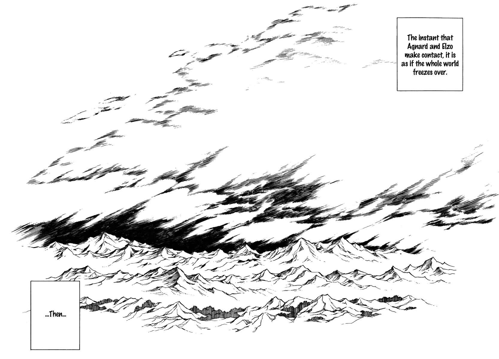 Page 30 Chapter 160 Pygmalio