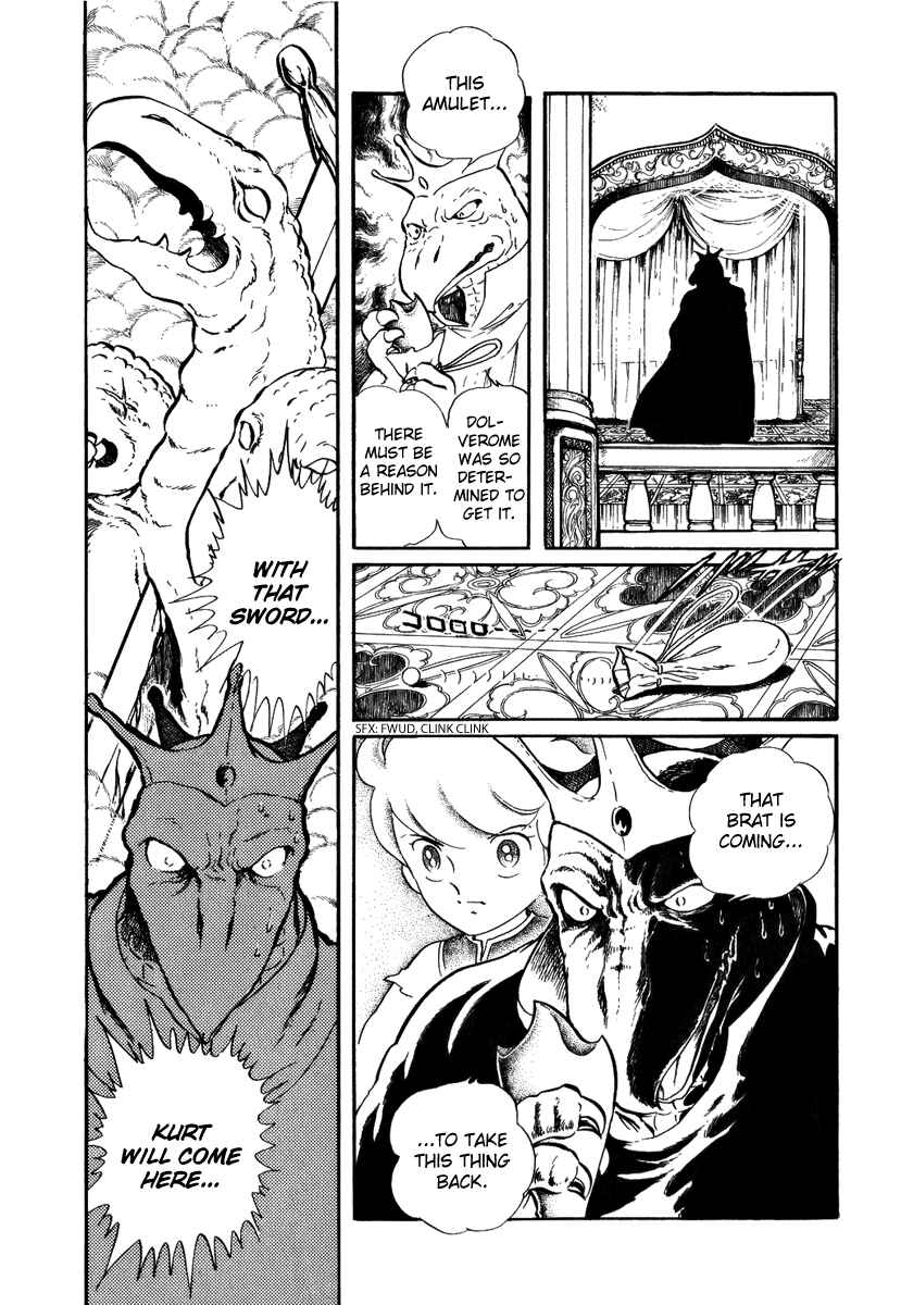 Page 13 Chapter 33 Pygmalio