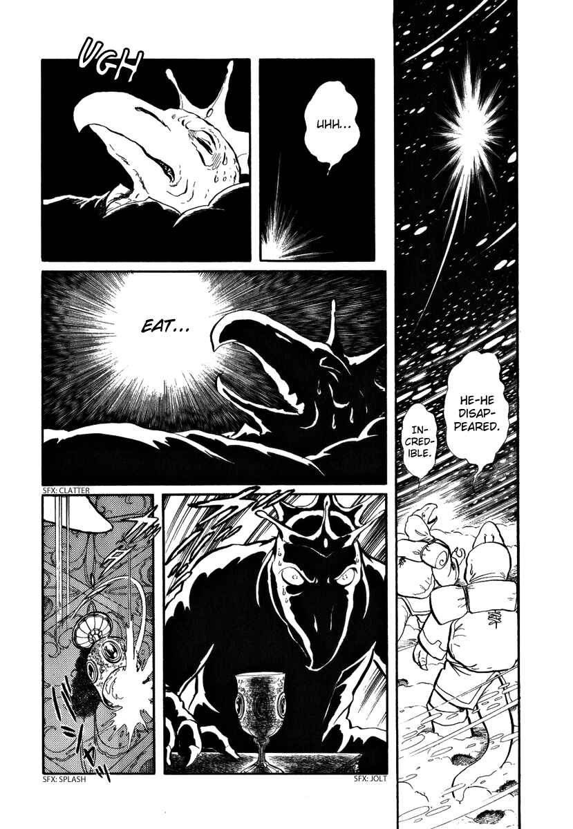 Page 20 Chapter 33 Pygmalio